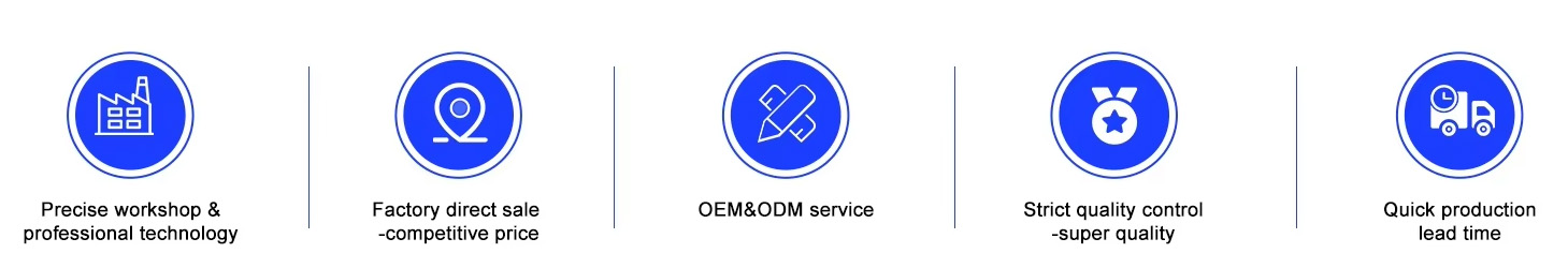 RTK Commercial-Grade Automatic Lawn Mowing Robot